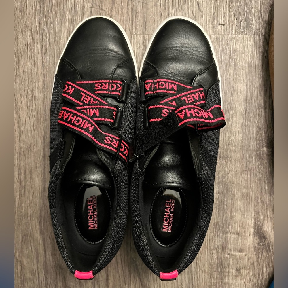 Michael Kors sneakers